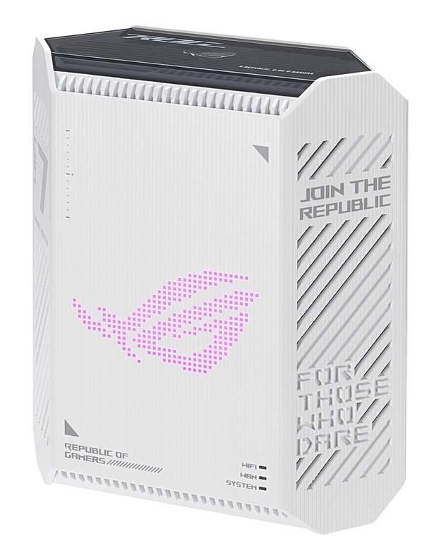 Wireless Router|ASUS|GS-BE7200|Wi-Fi 7 (802.11be)|Data speed 7200 Mbit/s|Ethernet WAN Yes|WAN connection type RJ-45|Ethernet LAN Yes|4xLAN ports|TUF-BE9400