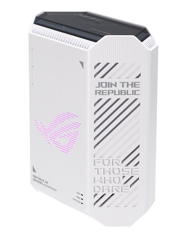 Wireless Router|ASUS|GS-BE7200|Wi-Fi 7 (802.11be)|Data speed 7200 Mbit/s|Ethernet WAN Yes|WAN connection type RJ-45|Ethernet LAN Yes|4xLAN ports|TUF-BE9400
