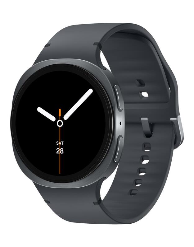 SMARTWATCH GALAXY WATCH8/44MM GRAPHITE SM-L330 SAMSUNG