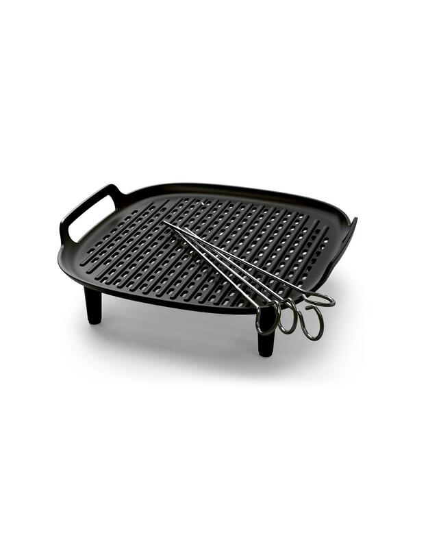 AIR FRYER ACC GRILL SET/HD9926/00 PHILIPS