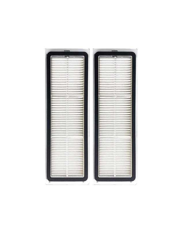 dreamQo Filtras Xiaomi S40 Pro modeliui, 2 vnt (pakaitalas)