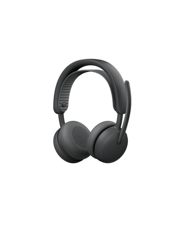 HEADSET ZONE 2 ES/GRAPHITE 981-001493 LOGITECH