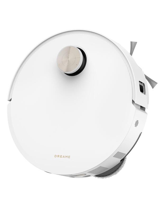 VACUUM CLEANER ROBOT ULTRA/MATRIX 10 RLX95CE-WHITE DREAME