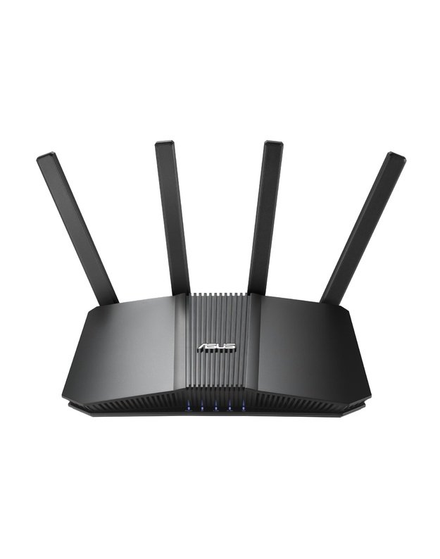 Wireless Router|ASUS|RT-BE59 BE5000|Wi-Fi 7 (802.11be)|Data speed 5000 Mbit/s|Ethernet WAN Yes|WAN connection type RJ-45|Ethernet LAN Yes|5xLAN ports|RT-BE59