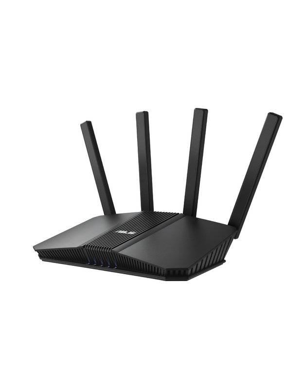 Wireless Router|ASUS|RT-BE59 BE5000|Wi-Fi 7 (802.11be)|Data speed 5000 Mbit/s|Ethernet WAN Yes|WAN connection type RJ-45|Ethernet LAN Yes|5xLAN ports|RT-BE59