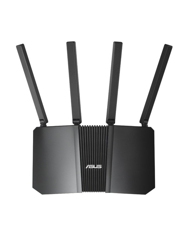 Wireless Router|ASUS|RT-BE59 BE5000|Wi-Fi 7 (802.11be)|Data speed 5000 Mbit/s|Ethernet WAN Yes|WAN connection type RJ-45|Ethernet LAN Yes|5xLAN ports|RT-BE59