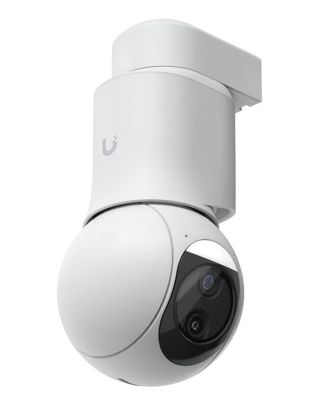 NET CAMERA 8MP/WHITE UVC-G6-PTZ-W UBIQUITI