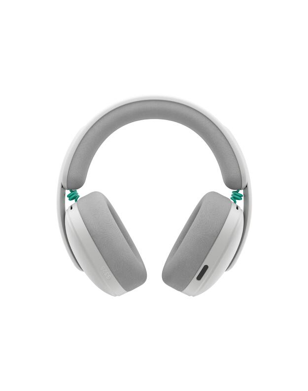 HEADSET G325 LIGHTSPEED/WHITE 981-001531 LOGITECH