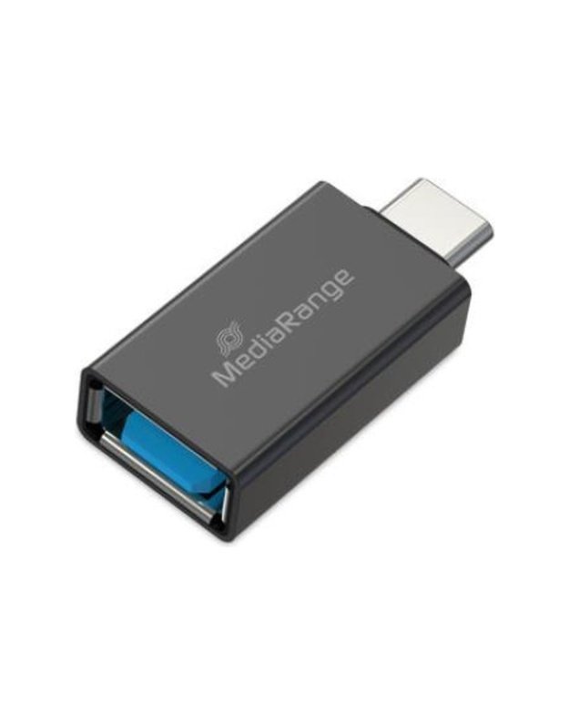 ADAPTER USB-A TO USB-C/MRCS216 MEDIARANGE