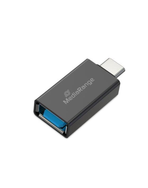 ADAPTER USB-A TO USB-C/MRCS216 MEDIARANGE