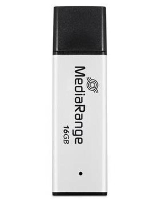 MEMORY DRIVE FLASH USB3.2 16GB/MR1899 MEDIARANGE