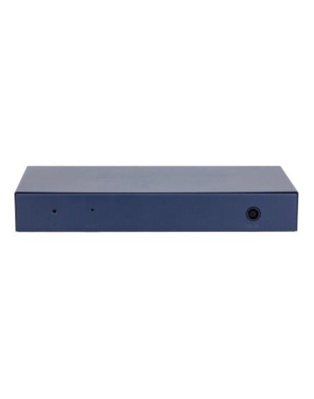 Valdomas L2 komutatorius Dahua CS4009-8ET1GT-60, 9 RJ-45, PoE