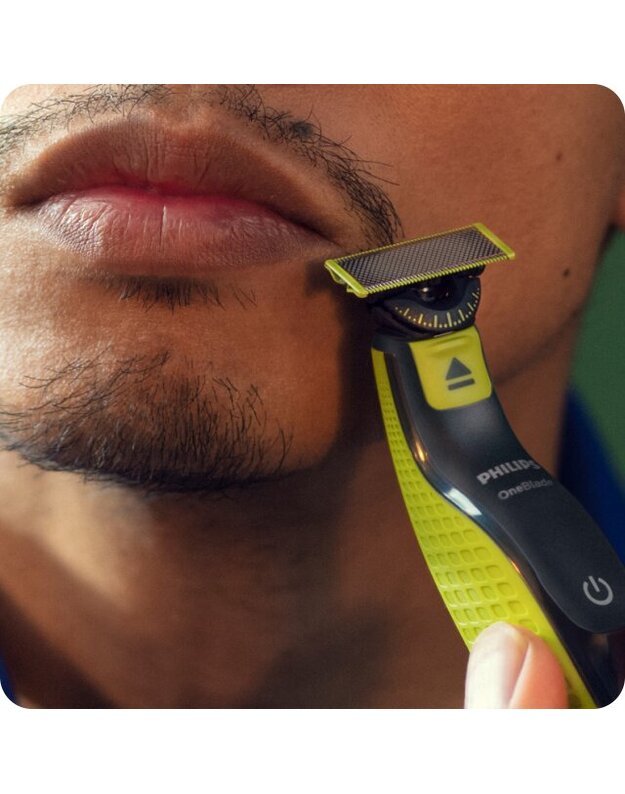 Barzdaskutė Philips OneBlade 360 QP2724/23 1