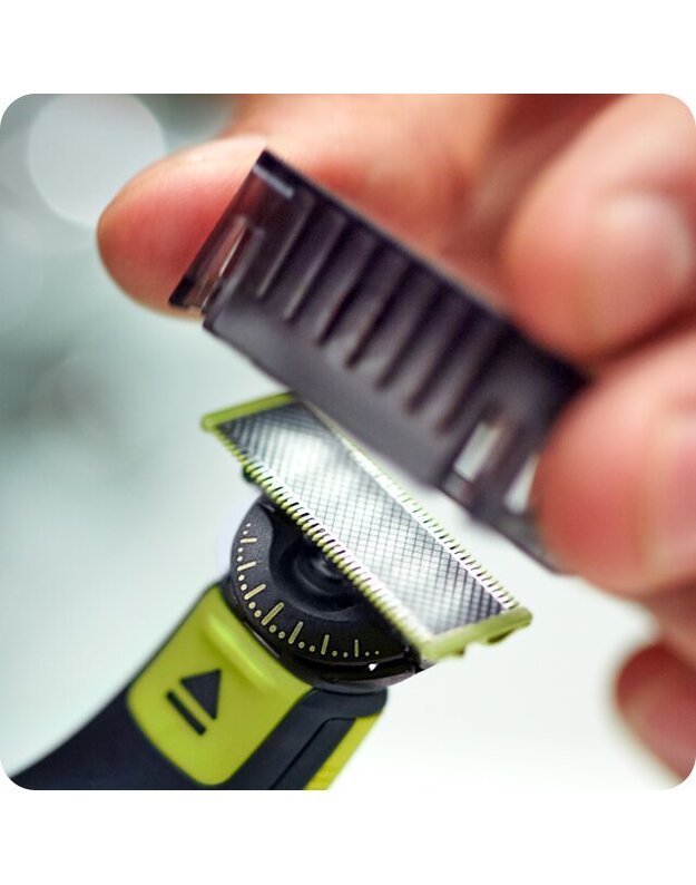 Barzdaskutė Philips OneBlade 360 QP2724/23 2