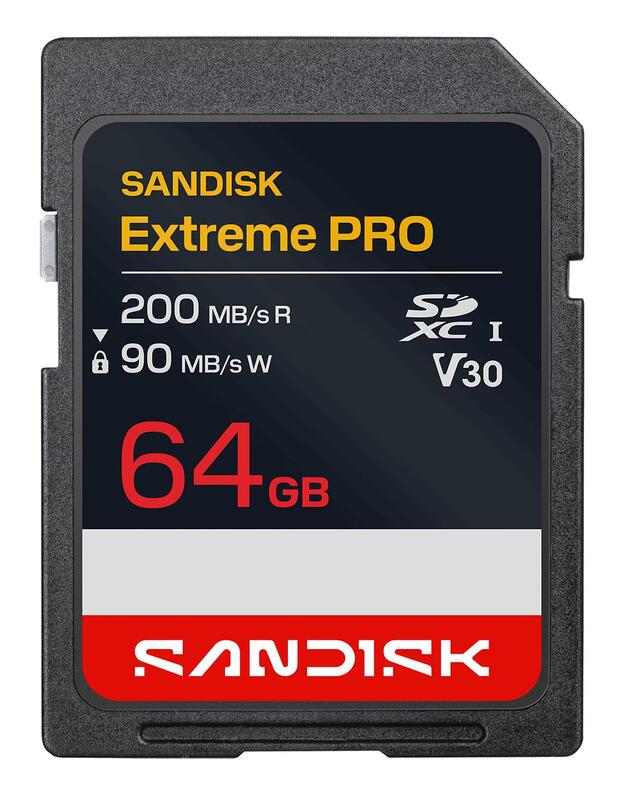 MEMORY SDXC 64GB UHS-I/SDSDXXU-064G-GSCIN SANDISK
