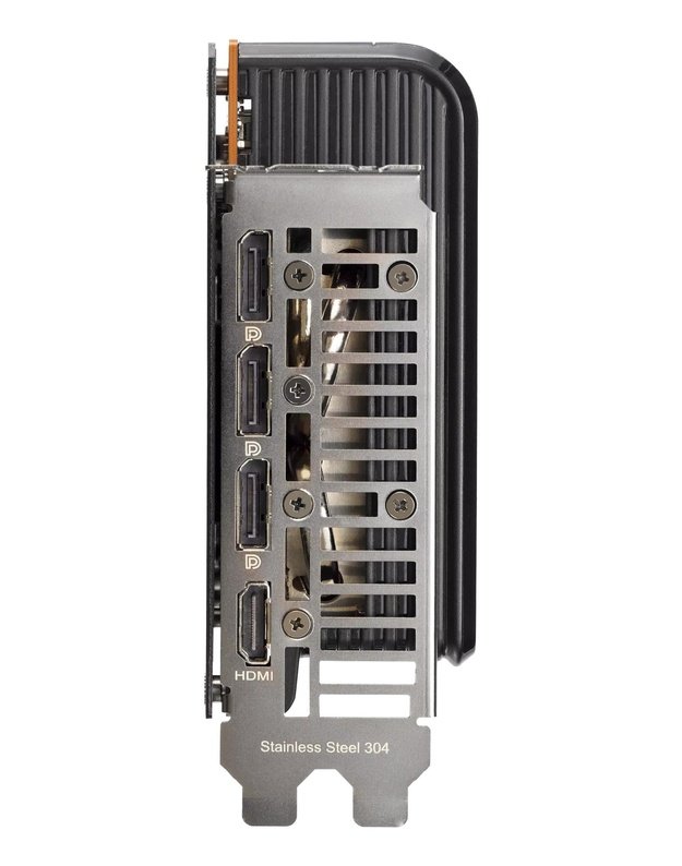 Vaizdo plokštė ASUS Prime Radeon RX 9070 GRE OC 12GB GDDR6, 192 bit, PCIe 5.0 (PRIME-RX9070GRE-O12G)