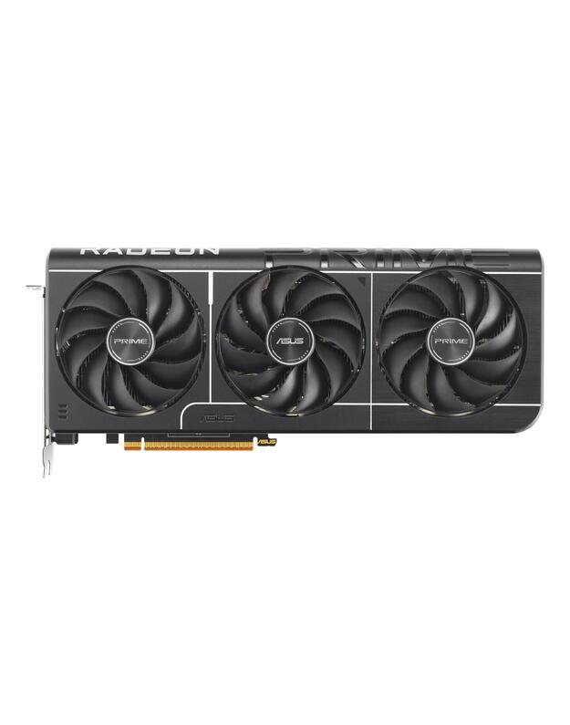 Graphics Card|ASUS|AMD|Radeon RX 9070 GRE|2280 MHz|12 GB|GDDR6|192 bit|PCI Express 5.0|Active|PRIME-RX9070GRE-O12G