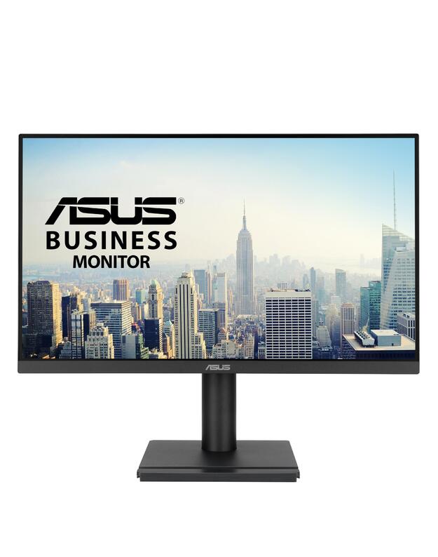 LCD Monitor|ASUS|27  |1920 x 1080 pixels|Full HD|Native aspect ratio 16:9|LCD|Flat|90LM04J1-B01171