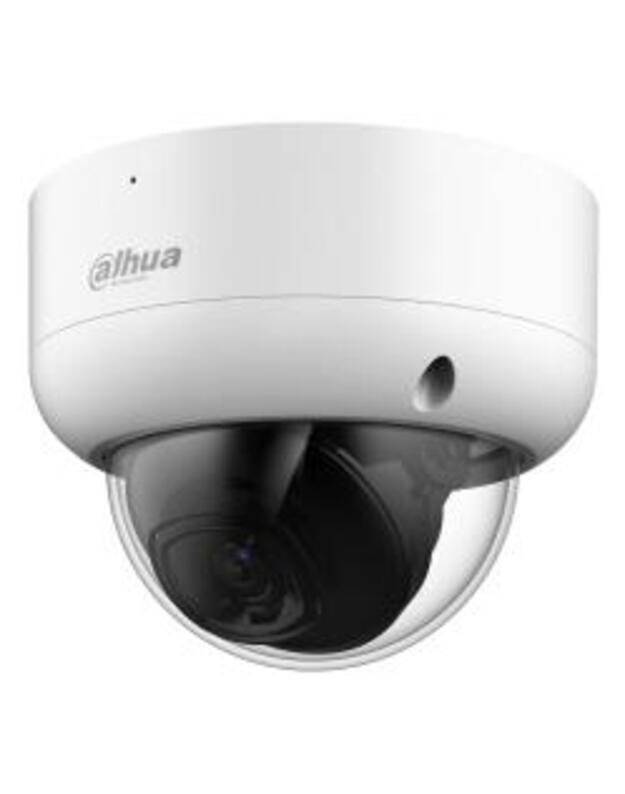 CAMERA HDCVI 5MP DOME/HDBW1500EA-A-0280B-S3DIP DAHUA