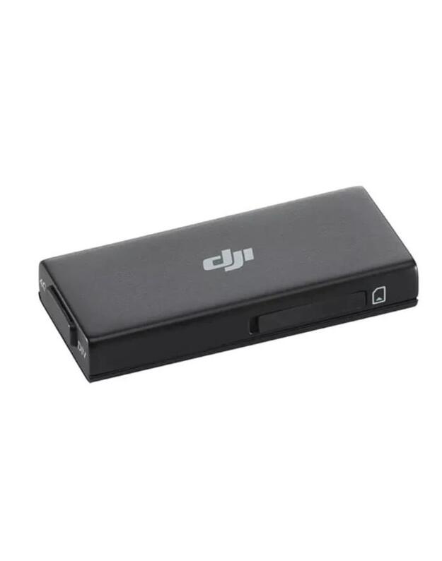 Drone Accessory|DJI|4G LTE Dongle (USB-modem)|CP.TR.00000043