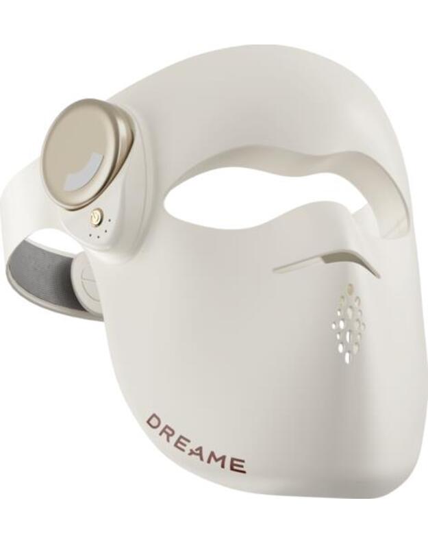 FACE SKINCARE MASK PHOTON/AB01A-BEIGE DREAME