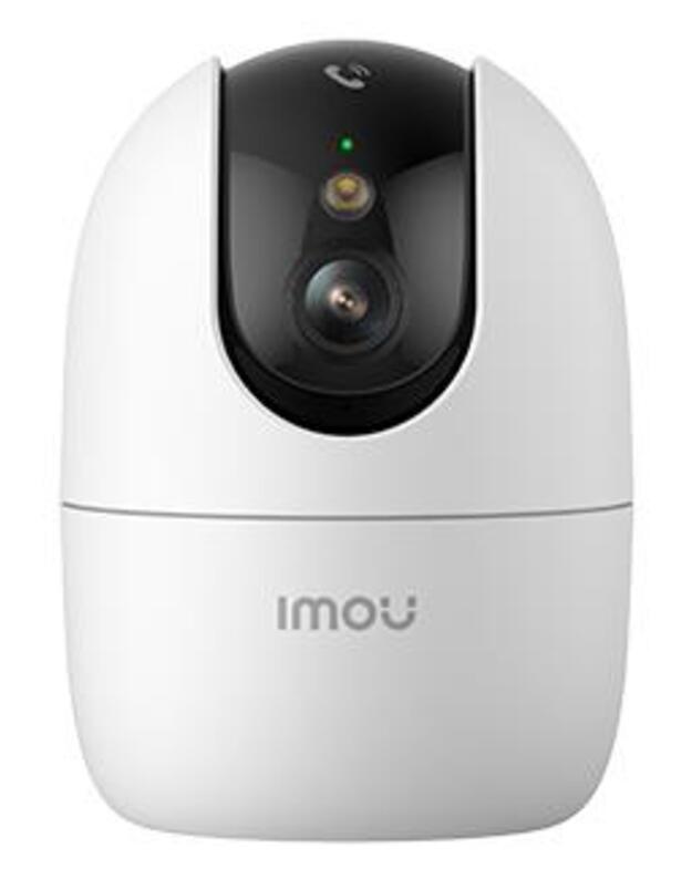 WRL CAMERA 5MP RANGER 2 PRO/IPC-S2EP-8X0S IMOU