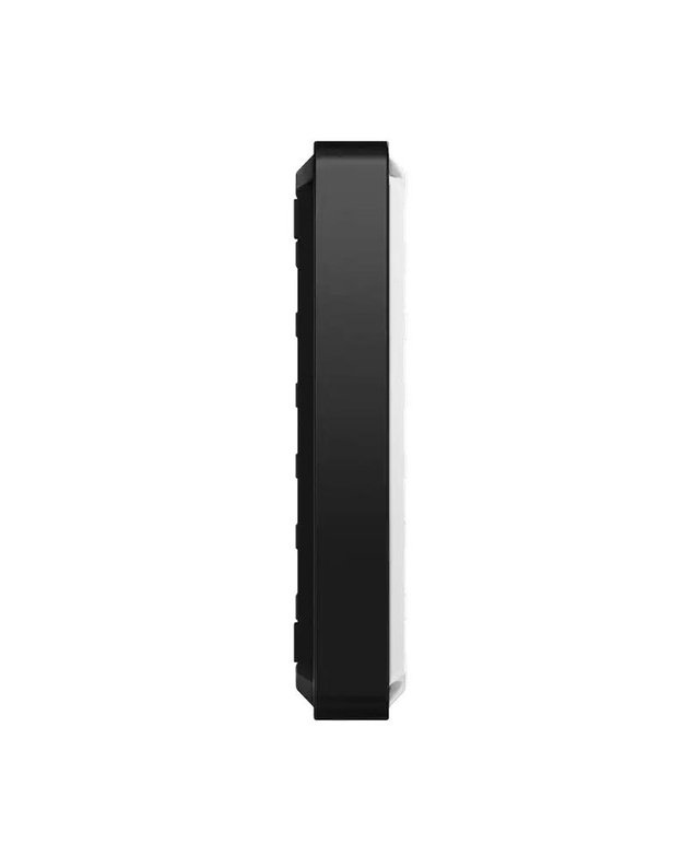 Išorinis kietasis diskas WD 5TB, baltas (WDBPSZ0050BWT-WESN)