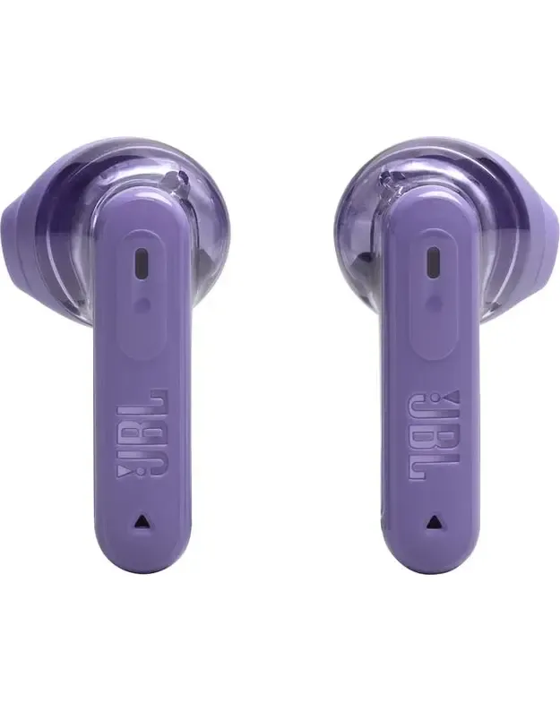 JBL Tune Flex 2 NC permatoma violetinė 4