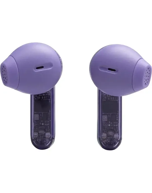 JBL Tune Flex 2 NC permatoma violetinė 3