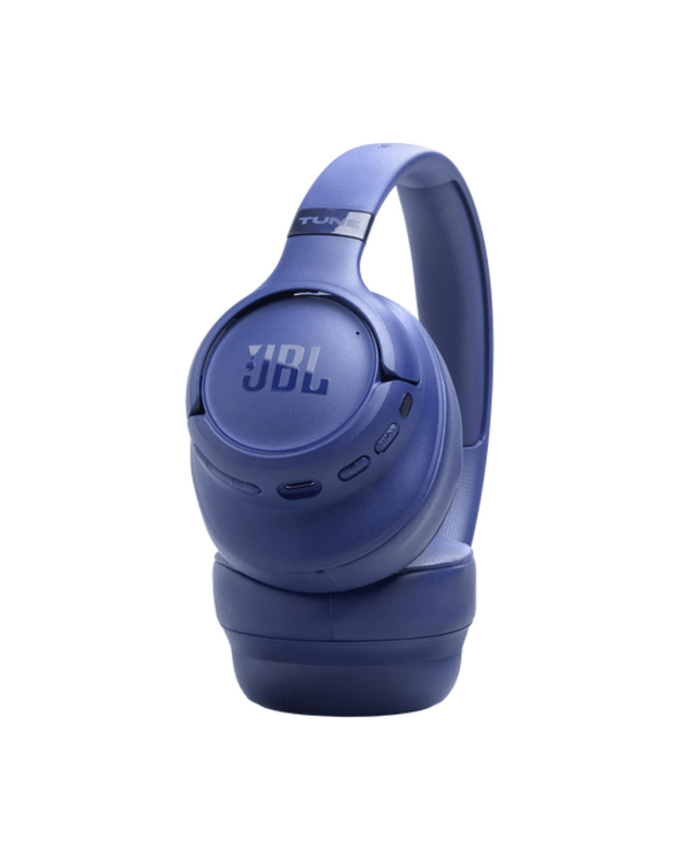 JBL Tune 780 NC mėlynos