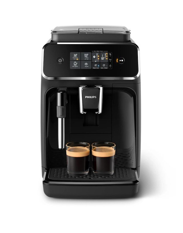 COFFEE MAKER ESPRESSO/EP2225/10 PHILIPS