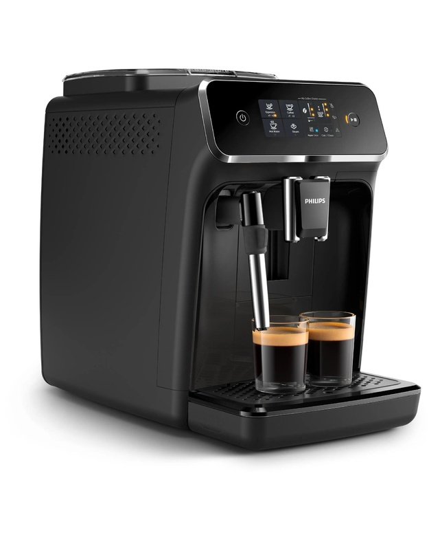 COFFEE MAKER ESPRESSO/EP2225/10 PHILIPS