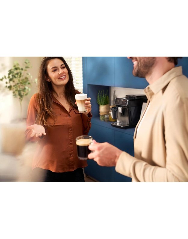 COFFEE MAKER ESPRESSO/EP2225/10 PHILIPS