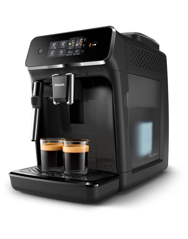 COFFEE MAKER ESPRESSO/EP2225/10 PHILIPS