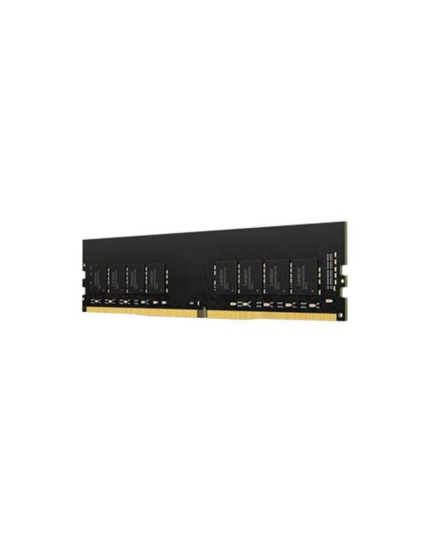 MEMORY DIMM 16GB PC25600 DDR4/LD4U16G32C22ST-BGS LEXAR