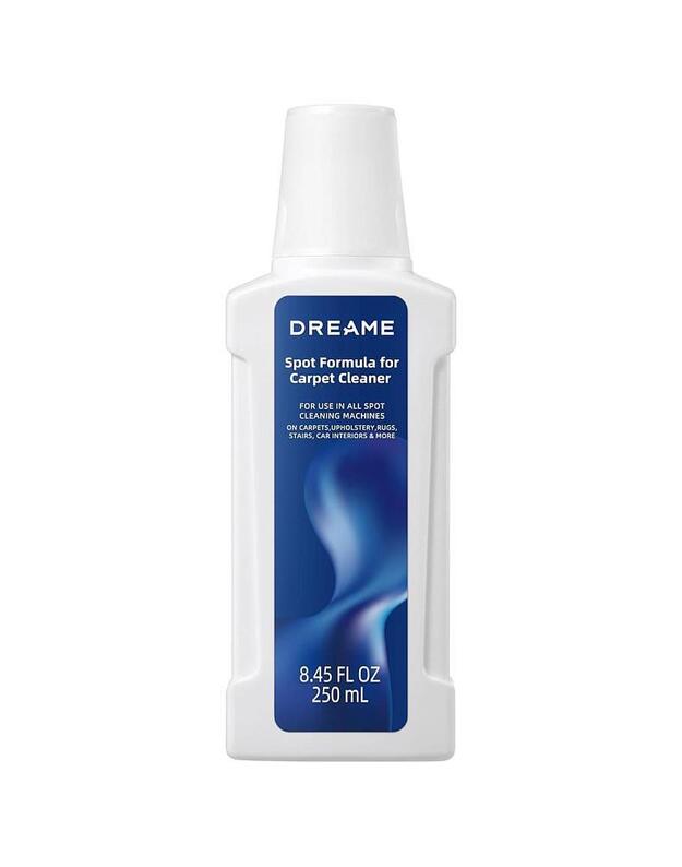 VACUUM ACC SPOT FORMULA/N10 HNF1 DREAME