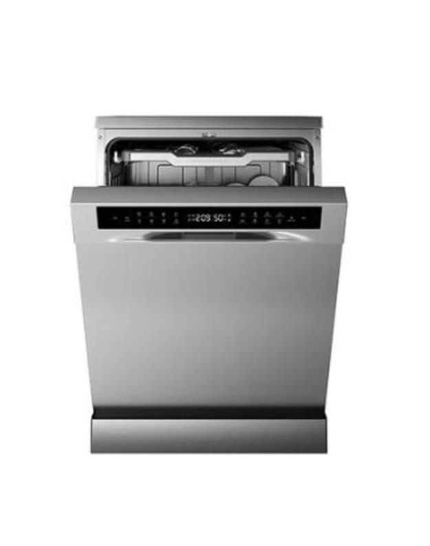 DISHWASHER BUILT-IN DZ401 PRO/DN15-DZ401PQSEU DREAME