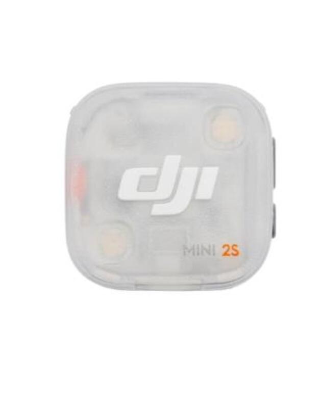 CAMERA ACC MIC MINI 2S/TRANSMITTER CP.RN.00000558 DJI