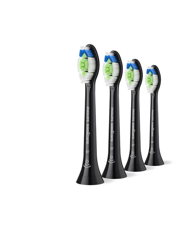 ELECTRIC TOOTHBRUSH ACC HEAD/HX6066/88 PHILIPS