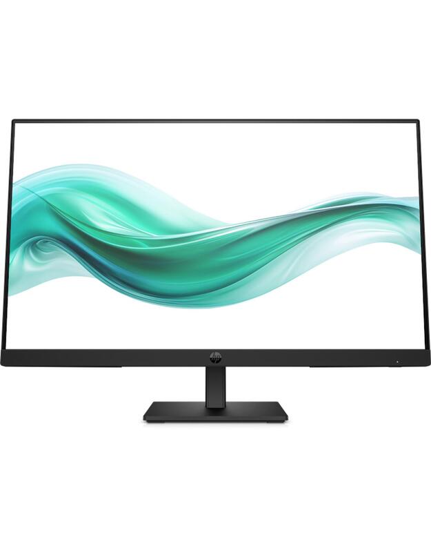 LCD Monitor|HP|23.8  |1920 x 1080 pixels|Full HD|Native aspect ratio 16:9|LCD|Flat|B0BU9UT