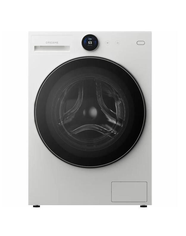 WASHING MACHINE L9 WHITE/DWF11L90WAEU DREAME