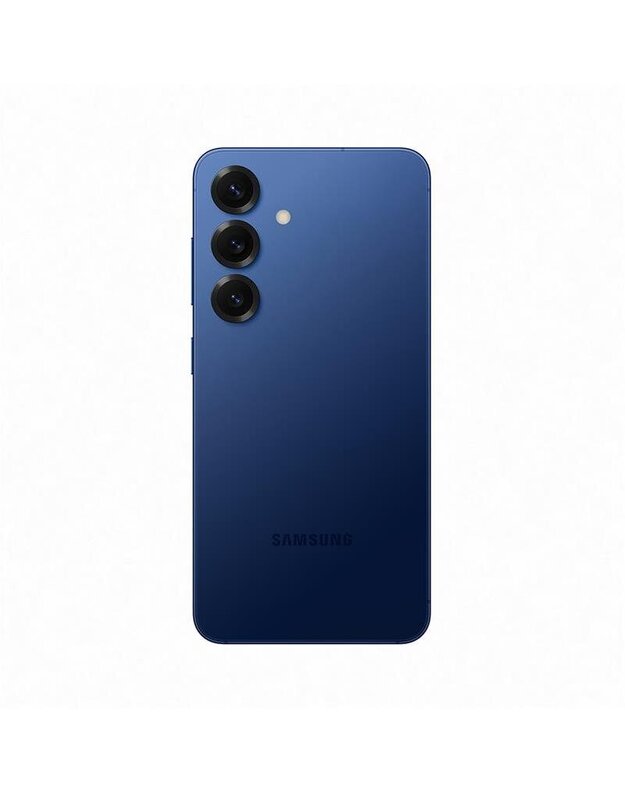 SAMSUNG SMARTPHONE GALAXY S25 12/128GB NAVY