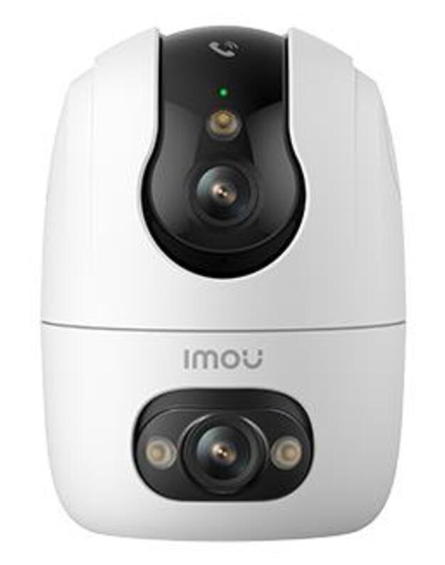 WRL CAMERA 6MP RANGER 2C DUAL/IPC-S20CP-6M0S IMOU