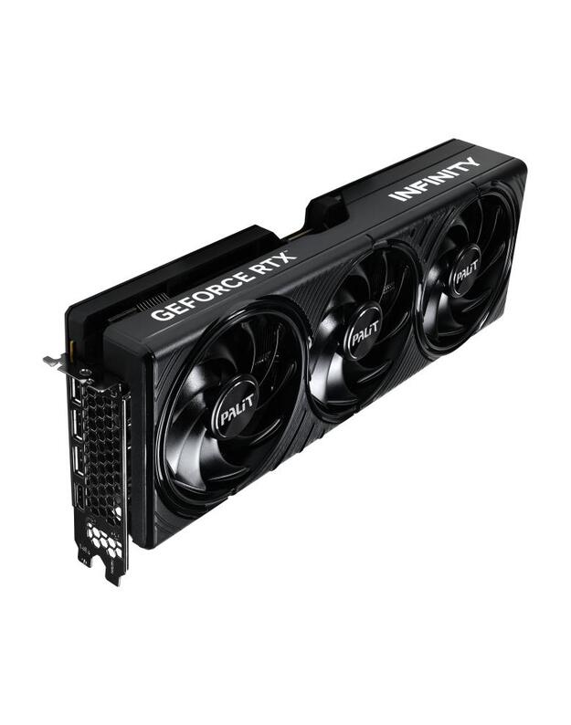 Graphics Card|PALIT|NVIDIA|GeForce RTX 5080|2295 MHz|16 GB|GDDR7|256 bit|PCI Express 5.0|Active|NE75080019T2-GB2035S