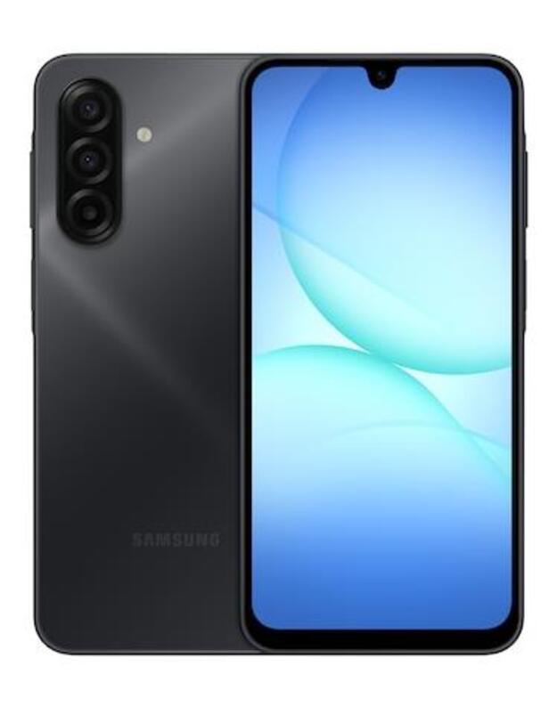 MOBILE PHONE GALAXY A17 4G/4/128GB BLACK SM-A175F SAMSUNG