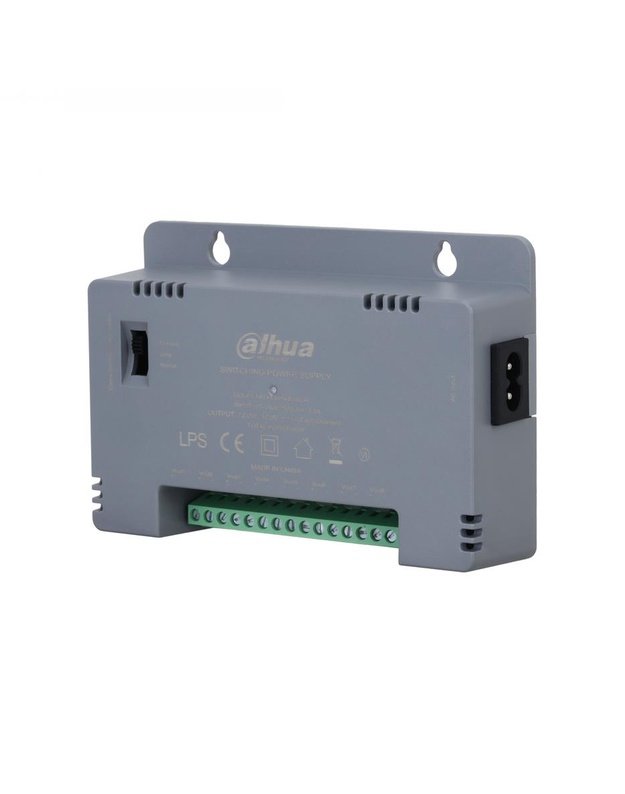 POWER SUPPLY 12V 5A/PFM344D-8CH-EN DAHUA