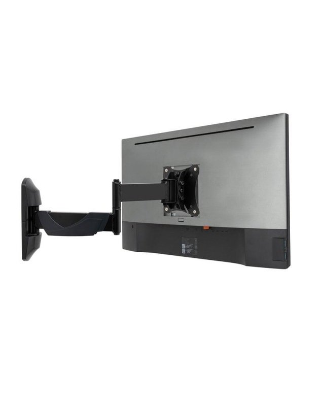 DISPLAY ACC WALL MOUNT 10-26 /ADJUSTABLE 40714 LINDY