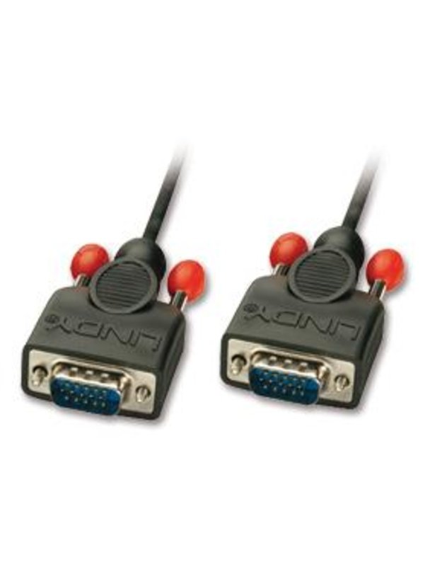 CABLE VGA M/M 1M/31440 LINDY