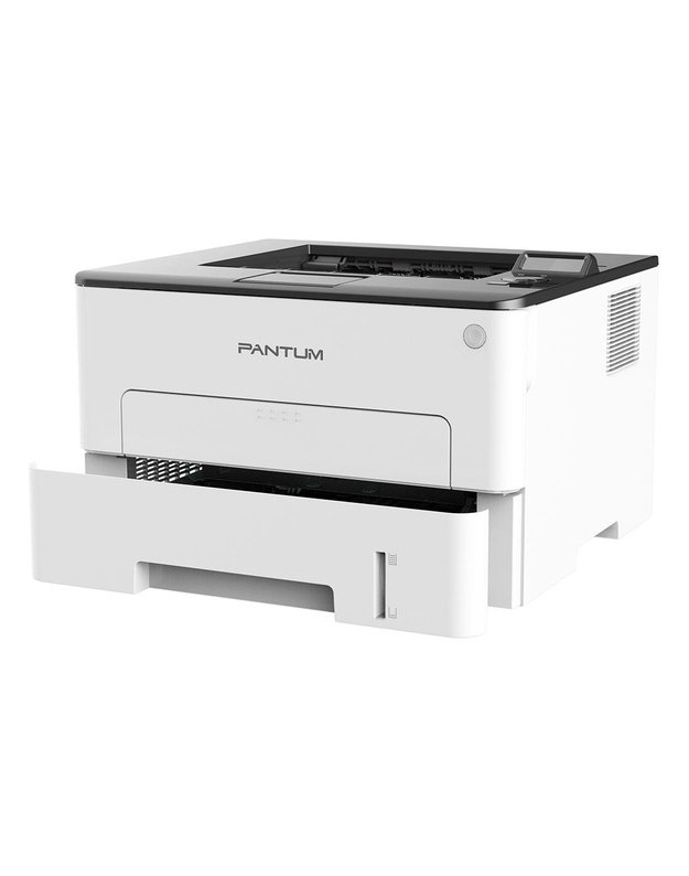 Laser Printer|PANTUM|Duplex printing Yes|Paper size A4|P3305DW