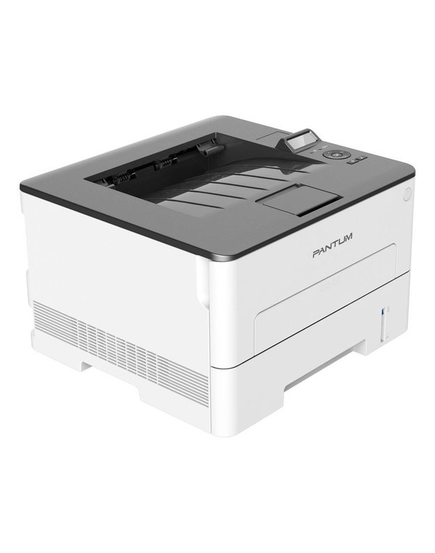 Laser Printer|PANTUM|Duplex printing Yes|Paper size A4|P3305DW